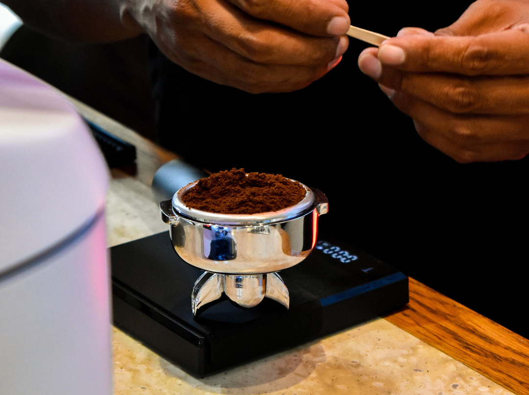 Nü Health Food The Point