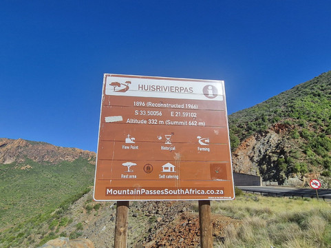 Umzantsi Afrika Tours-伊丽莎白港必去景点