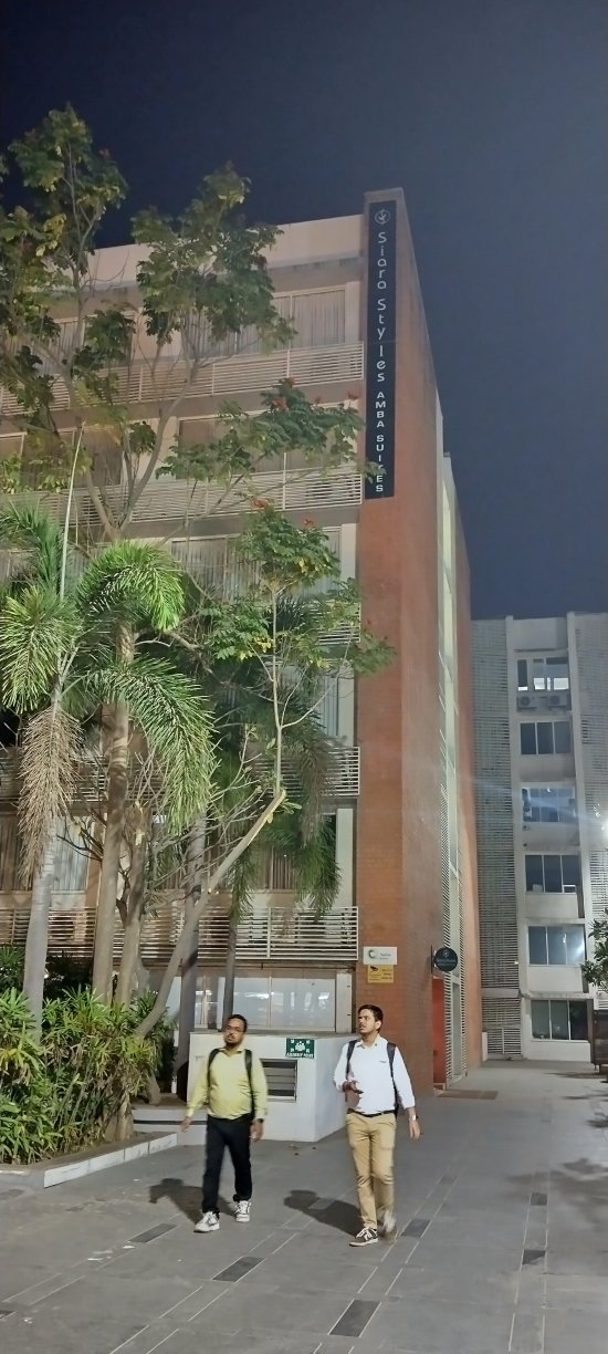 安巴套房酒店-浴室