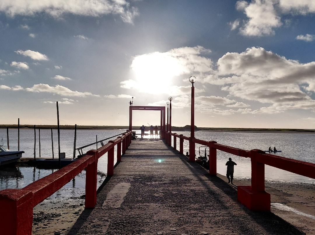 Tapera de Lopez-圣克莱门特雷图尤必去景点
