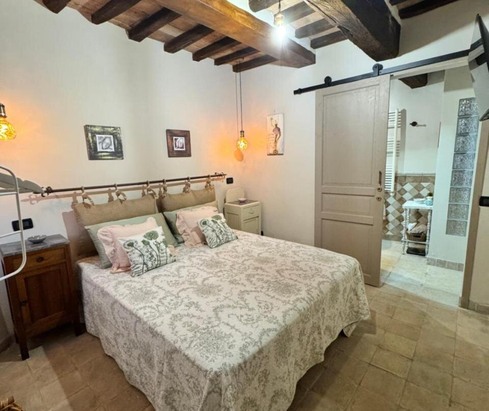 Sforza House