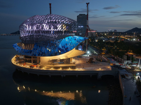 Lin Xiang Xiong Art Gallery