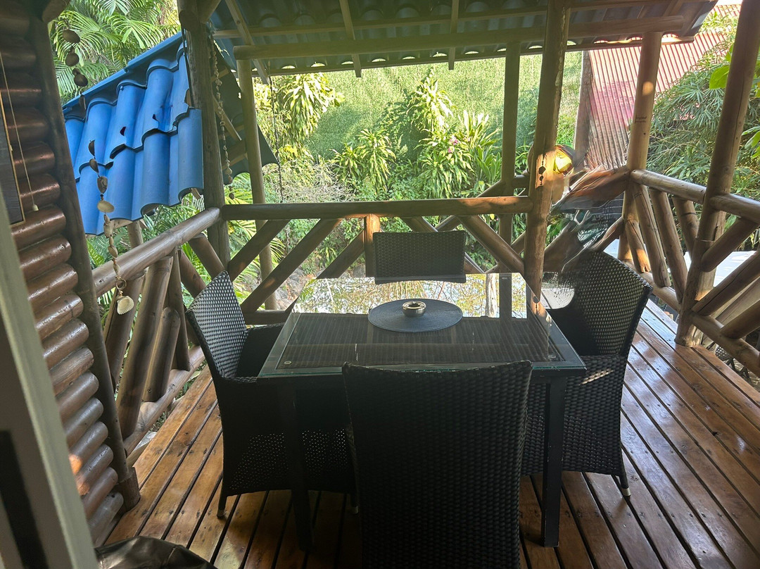 Horizon Hotel & Yoga Center主图