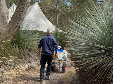 Exceptional Kangaroo Island-袋鼠岛必去景点