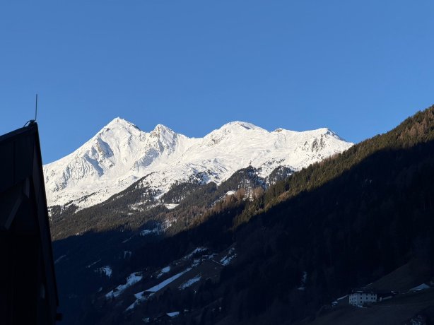 福斯特的自然度假酒店-官方