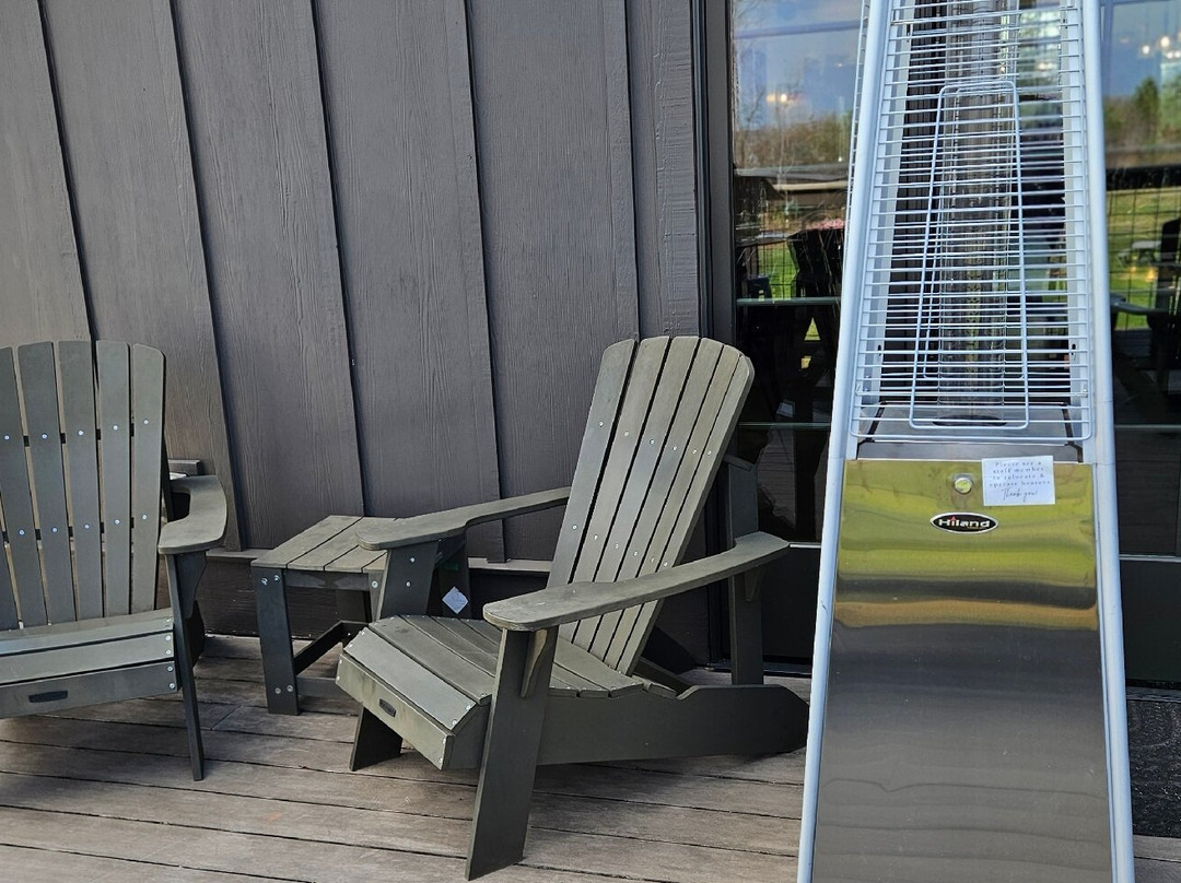 City Scape Winery-Pelzer必去景点