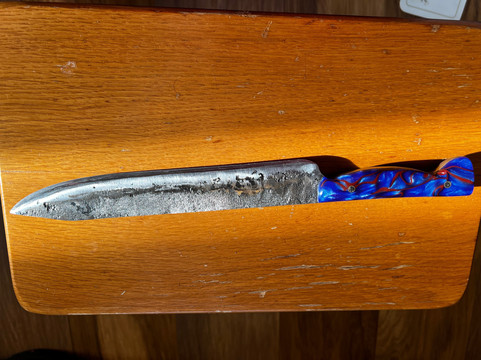 Oldfield Forge Ltd-Garway必去景点