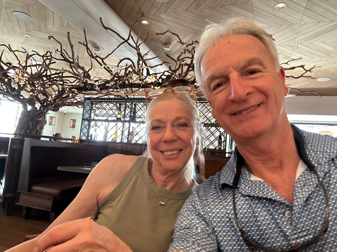 Geronimo Tequila Bar & Southwest Grill - Delray Beach