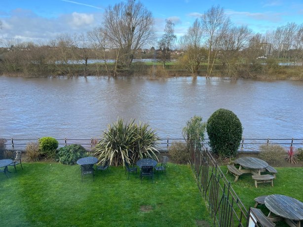 底格里斯酒店-官方