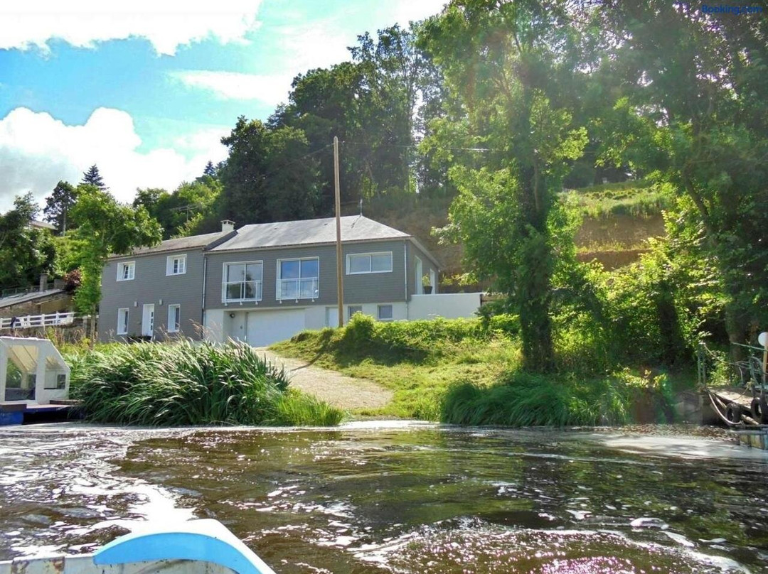 Les Chambres d'Hotes du Parc