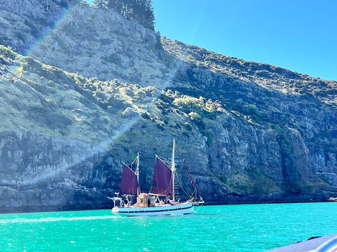 生态海洋水上行-阿卡罗阿必去景点