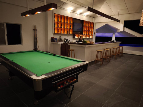 Dive Spot Asia & Brumini Beach Resort主图