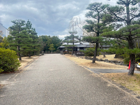 Komita Park-草津市必去景点