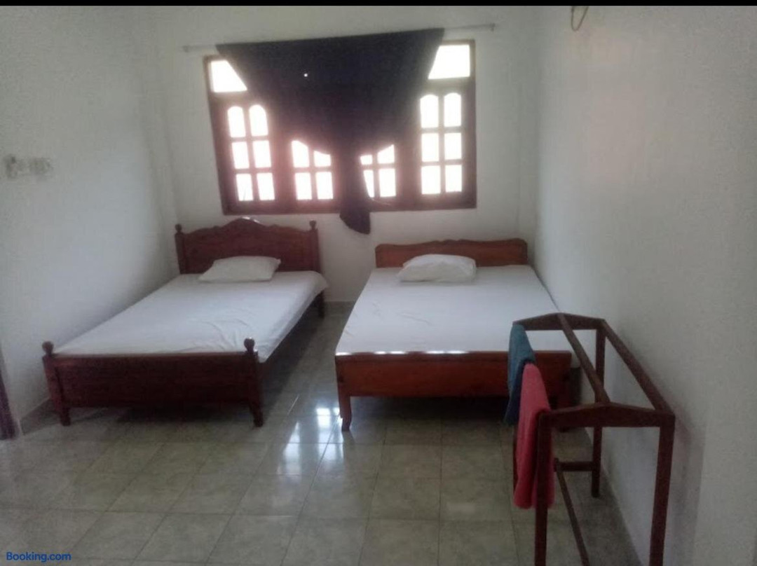 Nathali Inn & Restaurant