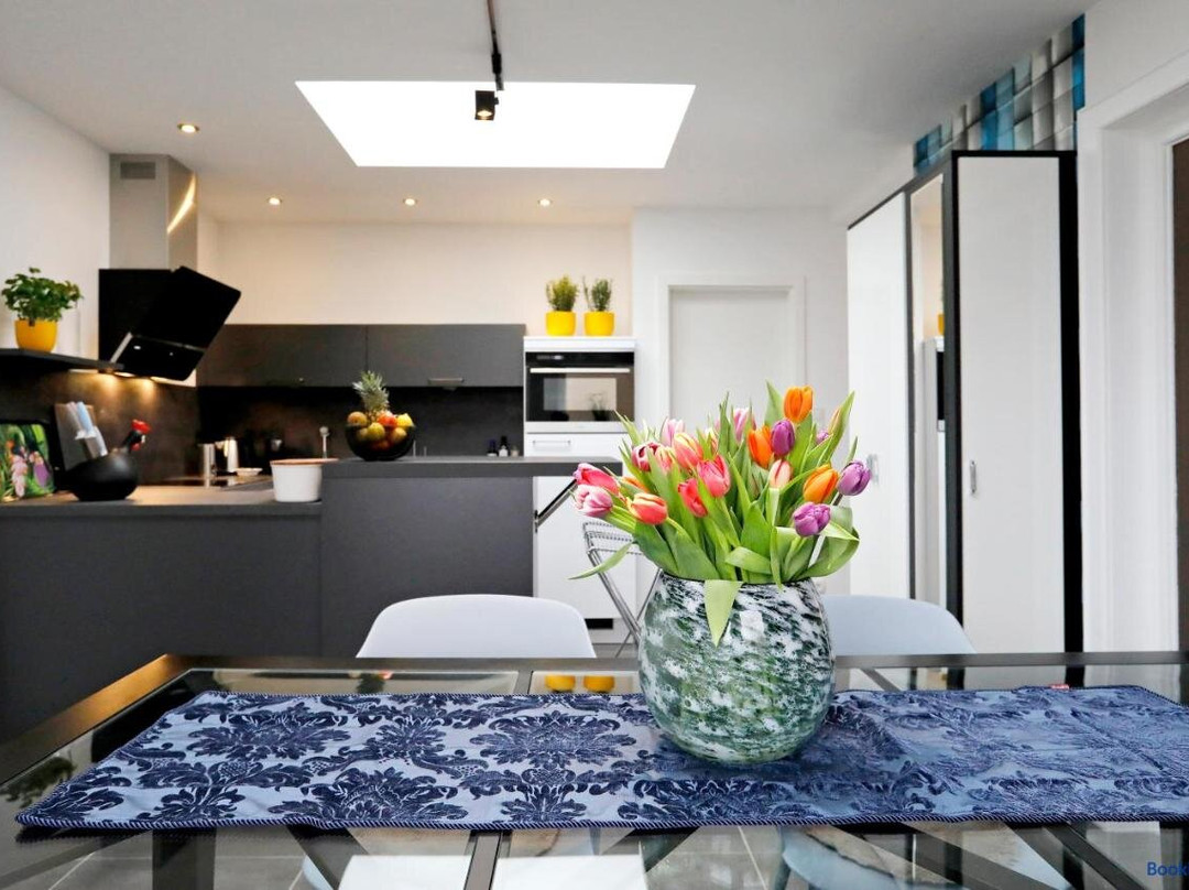 PalatinaZEIT- Boutique-Apartments HAMBURG & BERLIN