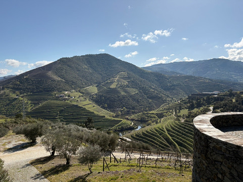 Quinta do Val Moreira-Armamar必去景点