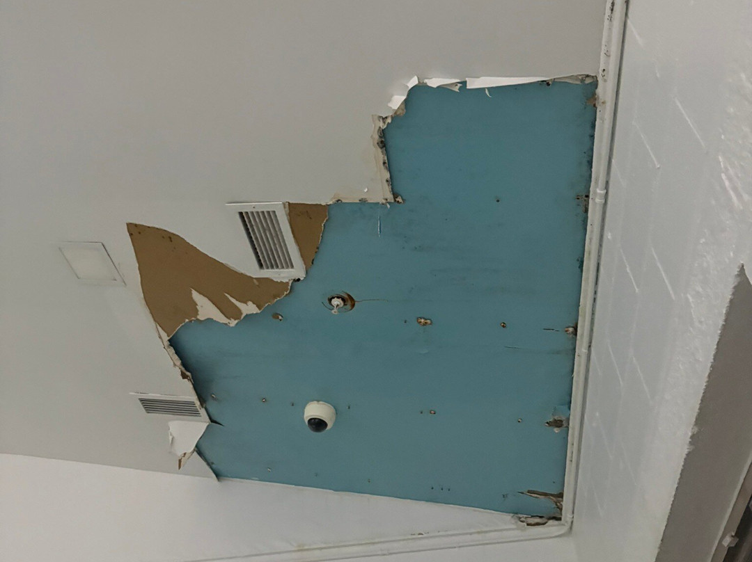 克里斯琴斯堡 I-81 舒适套房酒店主图