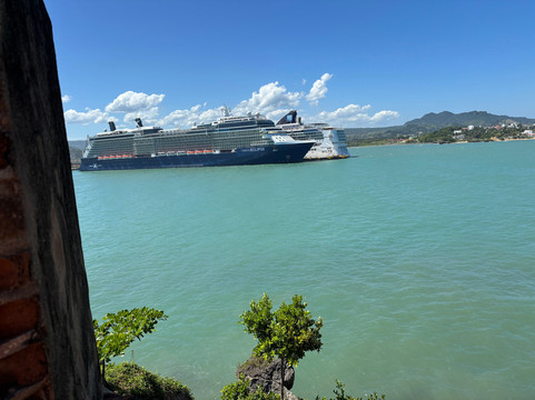 RV Tours DR-普拉塔港必去景点