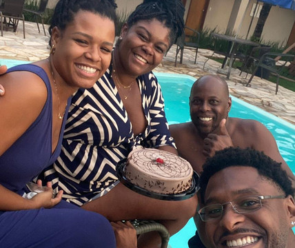 水上乐园旅馆酒店主图