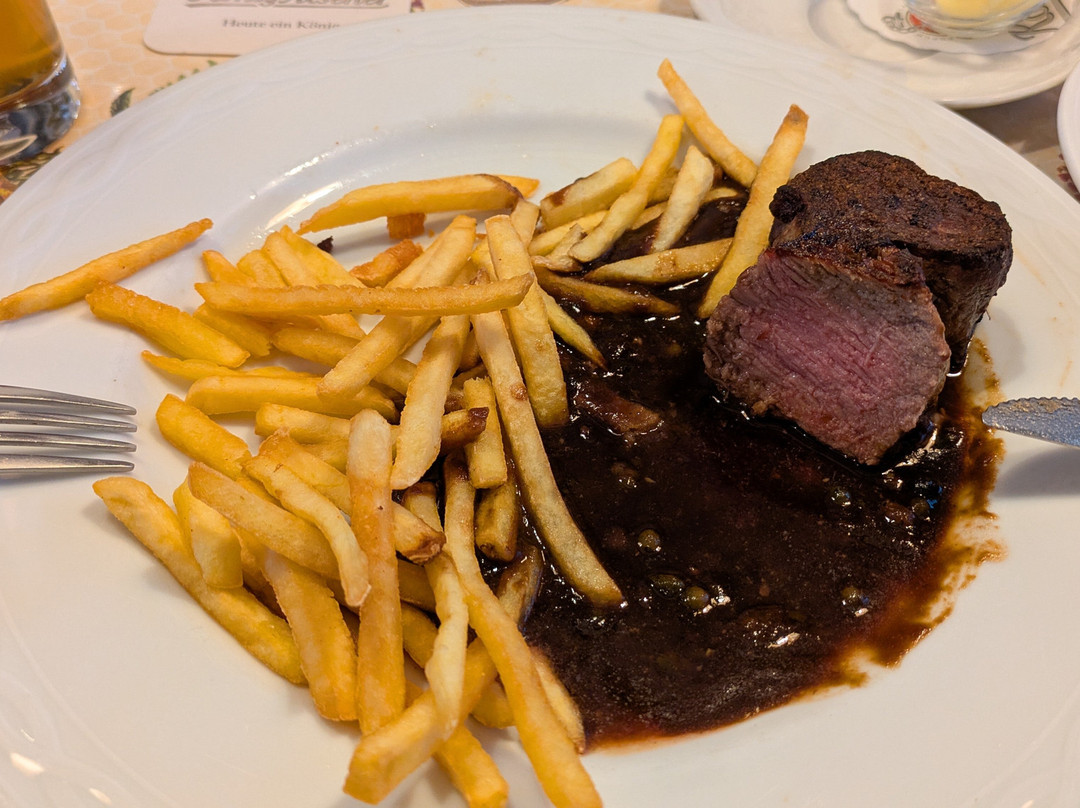 韦斯特霍夫酒店主图