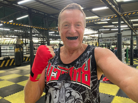 Kombat Group Thailand-芭堤雅必去景点