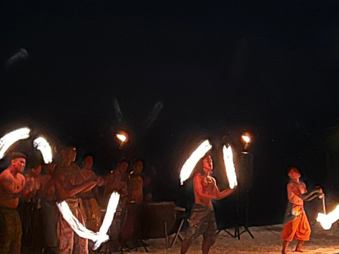 Coco Grove Dive Shop-Tubod必去景点