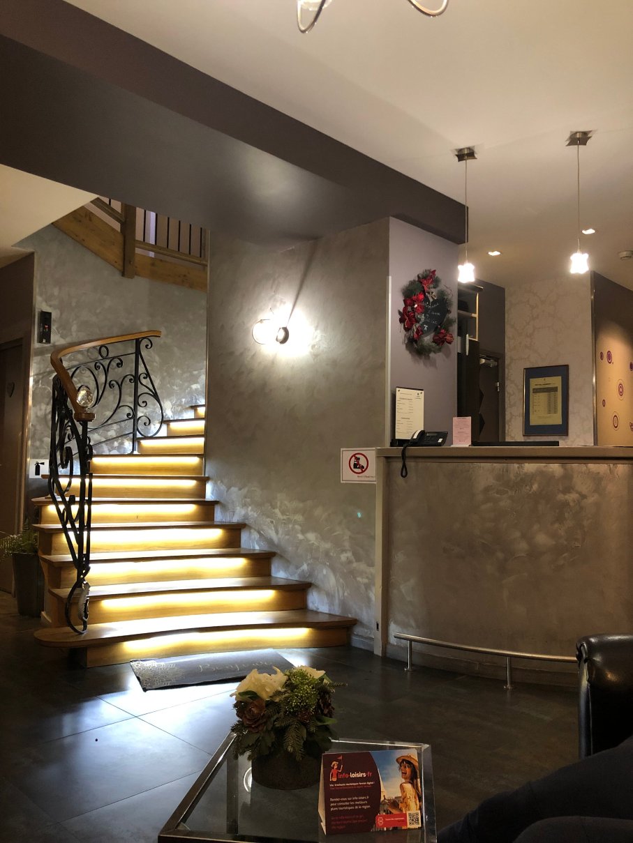 阿尔提斯万韦特酒店-官方