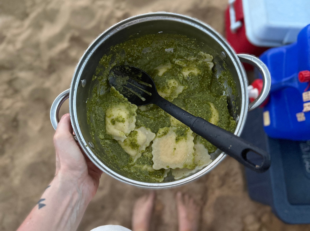 Kauai Roof Top Campers-阿那荷拉必去景点