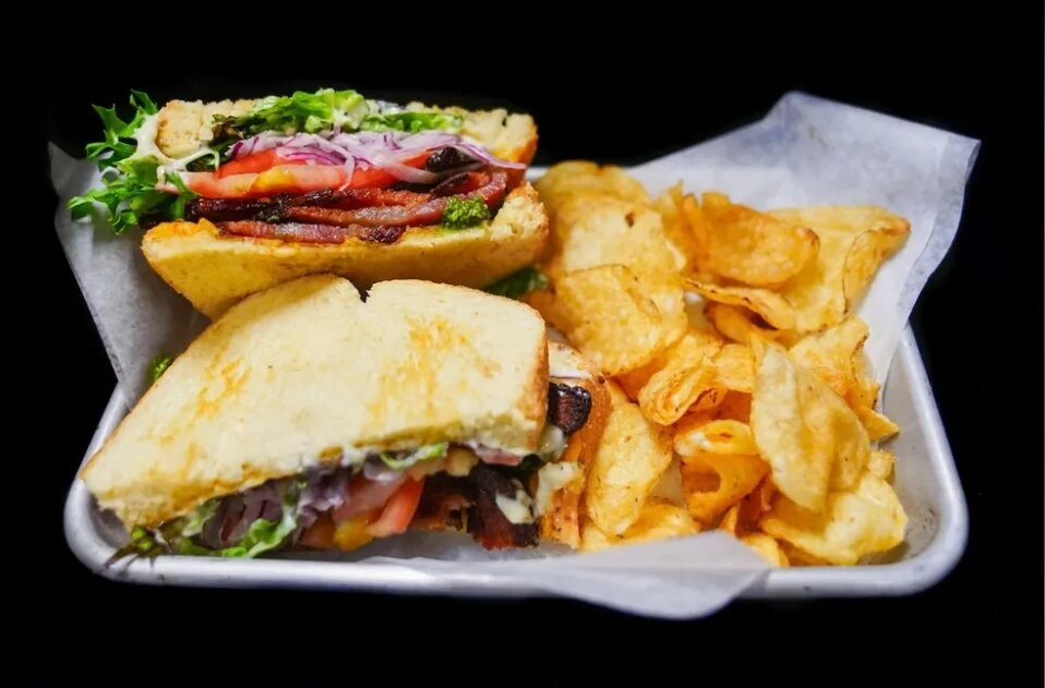 The Shifty Lifty Gondola Bar