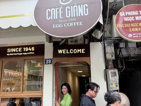 My Holiday Vietnam-河内必去景点