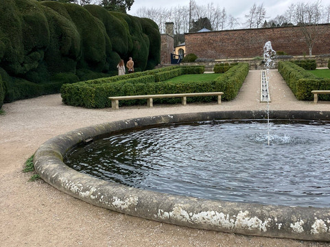 Raby Castle, Park And Gardens-Staindrop必去景点