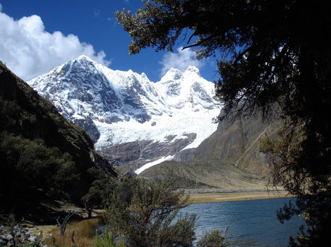Cordillera Huayhuash-Ancash Region必去景点