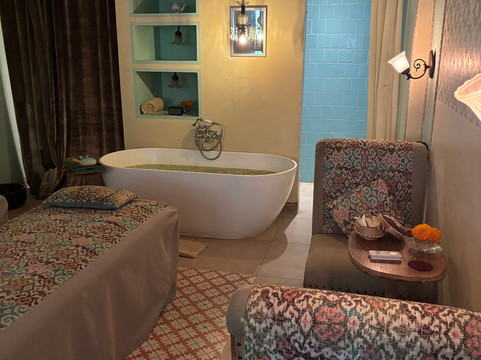 达拉水疗中心（阿拉亚度假村店）-库塔必去景点