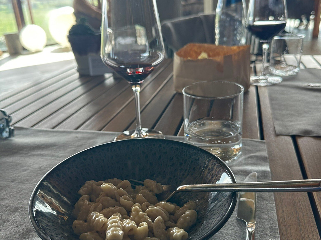 Vigne Surrau-奥尔比亚必去景点