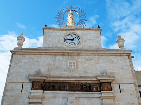 Porta Baresana-Bitonto必去景点