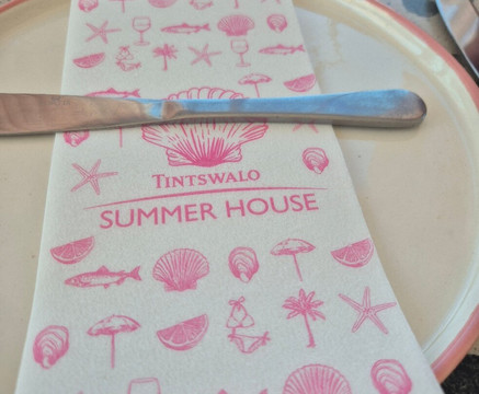 Summer House Eatery