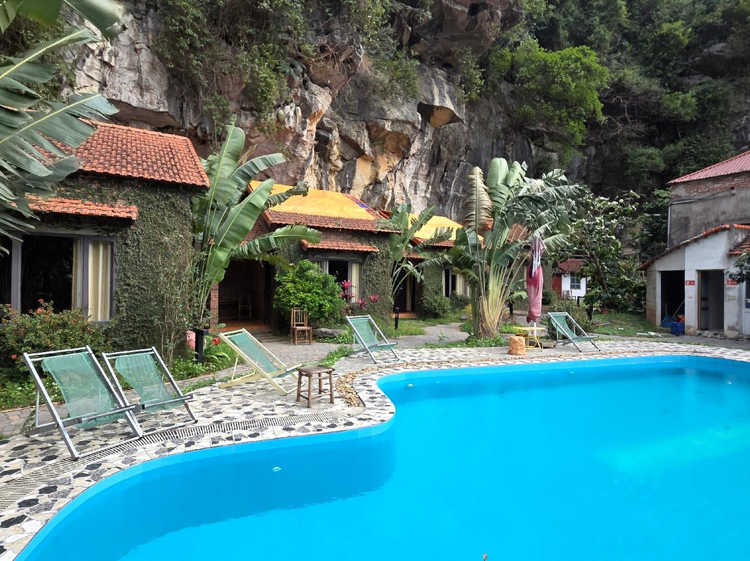 长安春园民宿主图