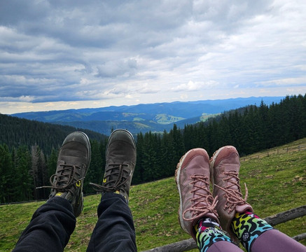 Via Transilvanica-Piatra Fantanele必去景点