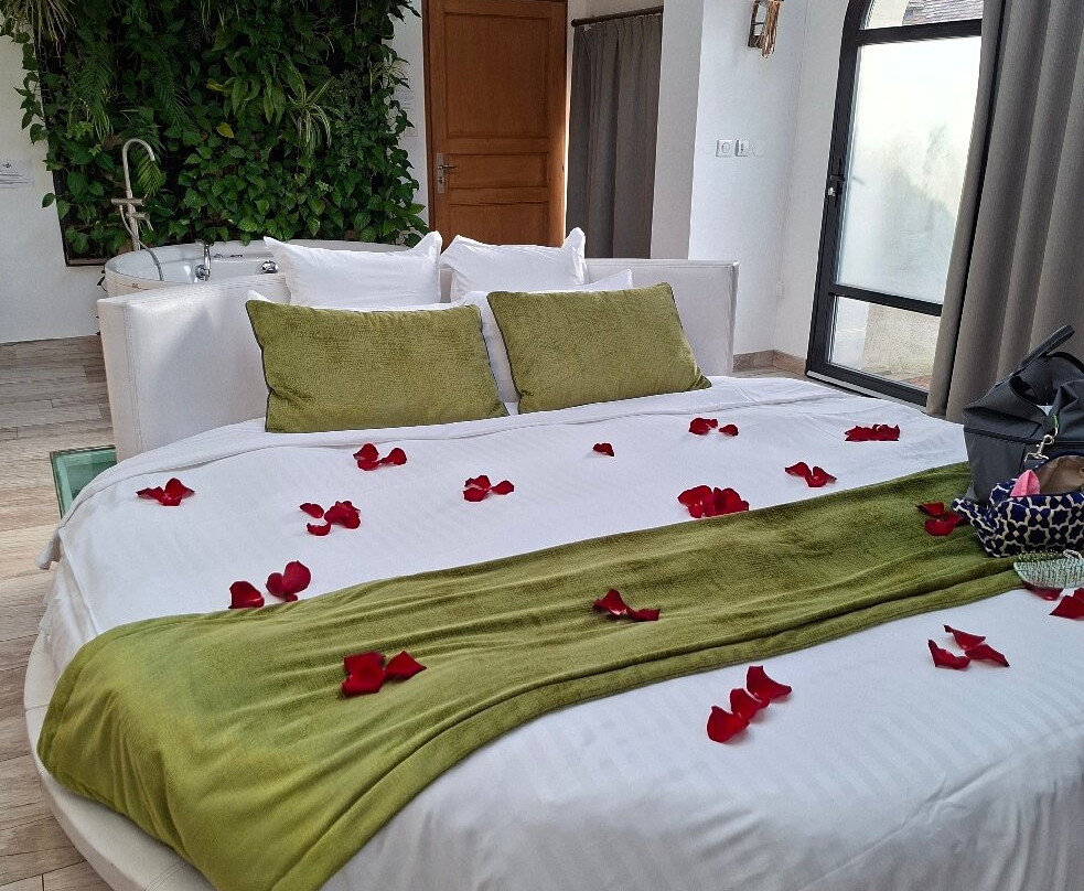 克洛斯德维纳酒店主图