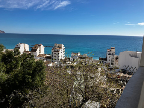 Antic arc d'accés al casc antic-阿尔特阿必去景点