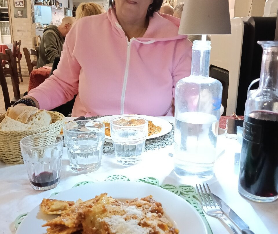 Affittacamere Dell'Autista主图