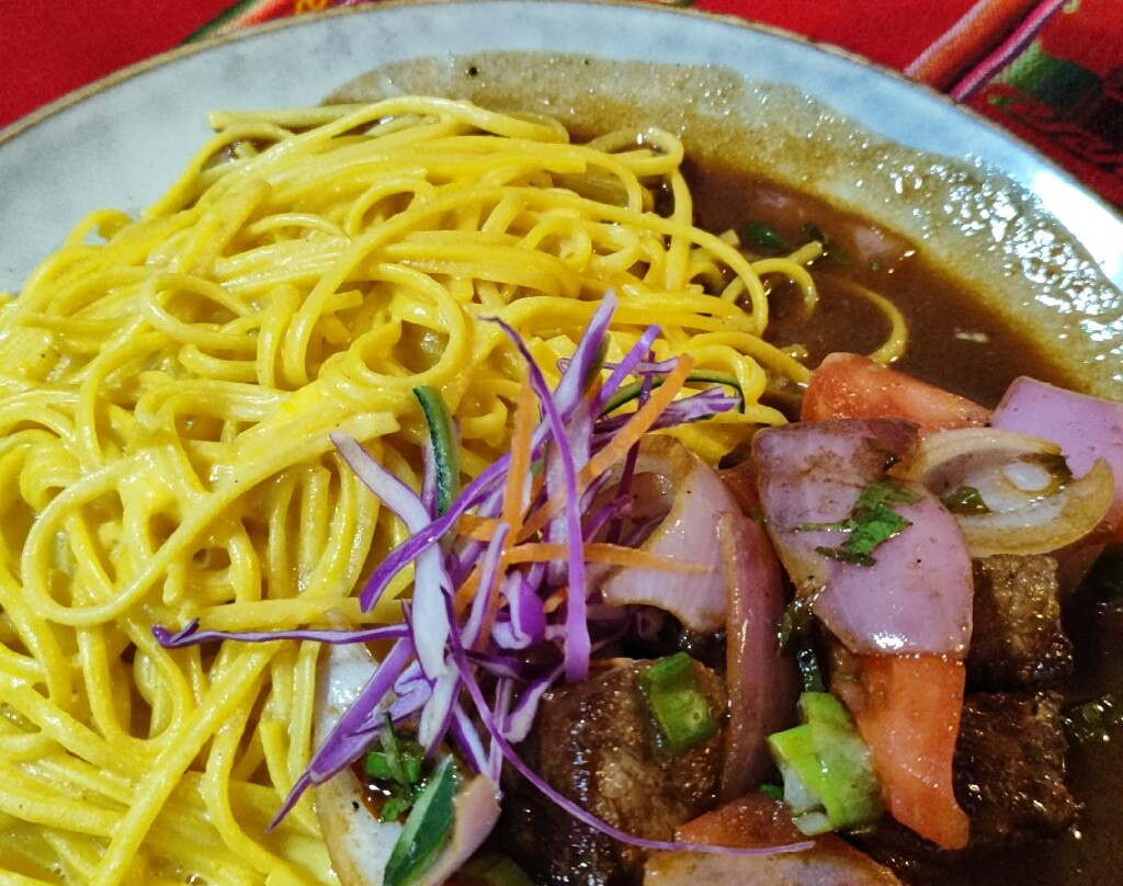 Miski Perú Costanera Villarrica