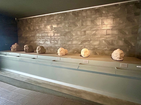 Chavin National Museum-Chavin de Huantar必去景点