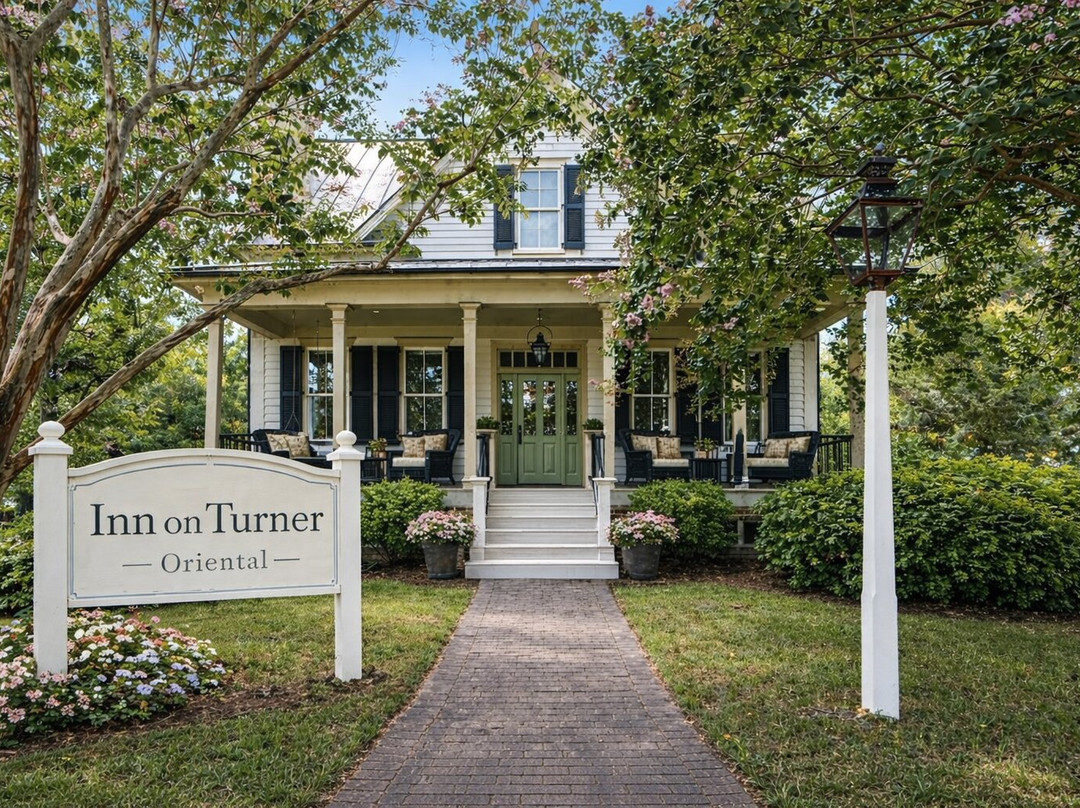 Inn on Turner