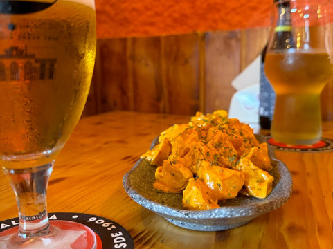 Cervecería Beers And Friends Guimar