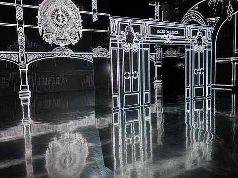 ARTE MUSEUM DUBAI-迪拜必去景点