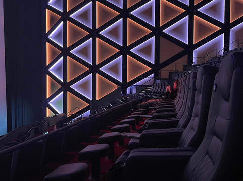 Traumpalast Leonberg-莱昂贝格必去景点