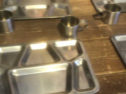 The Ohio State Reformatory-曼斯费尔德必去景点