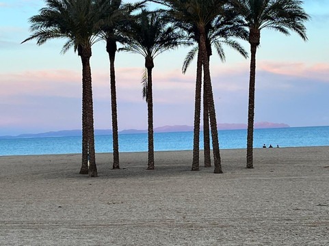 Serena Beach-滨海罗克塔斯必去景点