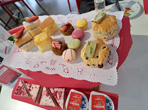 Strawberry Field-利物浦必去景点